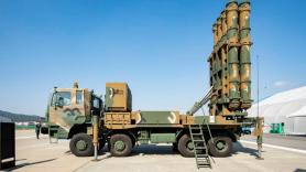 Україні на ЗРК KM-SAM II годі й сподіватися, а Індонезія хоче купити дві батареї, хоча винна Південній Кореї гроші