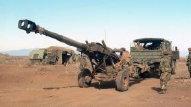 Якщо для артилерії ЗСУ треба 2000 стволів, то варто згадати про ідею з передачею гаубиць M198