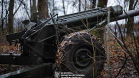 "Нона-К" у руках ЗСУ має феноменальну точність, що компенсує її головний недолік у сьогоднішній війні