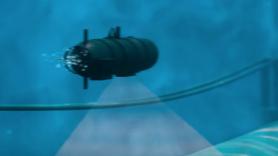 Sea Dart від Leidos коштує 150 тисяч доларів, що це за нова розробка для підводної війни