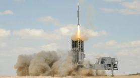 Ізраїль надасть Греції похідний код системи командування та управління своїх систем ППО "Праща Давида", Barak MX та Spyder