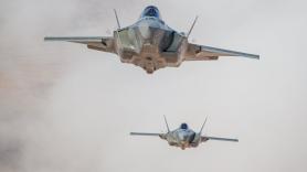 Попри розмови про "дистанційний вимикач" F-35 та загрози у Бельгії цьогоріч замовлять додаткові винищувачі з США