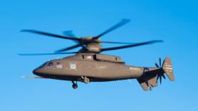 Поки Україна хоче отримати більше Black Hawk, їхній виробник Sikorsky хоче робити у Європі вертоліт нового покоління