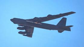 США мають 75 B-52, рівень готовності яких 50-55%, і це може загальмувати програму по AGM-181A LRSO