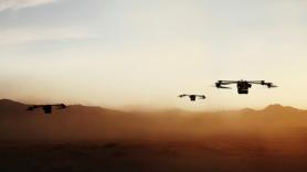 Хто в Європі зробив навчальний дрон дешевше за 1000 євро і які очевидні недоліки має такий безпілотник