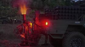 "Найшвидший у світі самохідний міномет" Scorpion Light замовили для армії США у версії на базі багі ISV-U