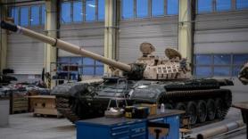 Що насправді може стояти за передачею Україні танків Т-72Б від Марокко