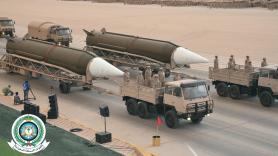 Саудівська Аравія має DF-3 і DF-21 у секретних підземних базах, але схоже, що таємничо отримала від Китаю і ракети DF-15A на 900 км