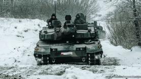 У Польщі офіційно підтвердили дефекти танків K2, які буде усувати Корея, але причину назвали дуже дивну