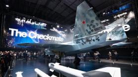 У РФ вже не встигають зі своїм Су-75, на який покладають великі надії