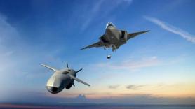 Данія купить ракети JSM до F-35 та реактивні Anthem на шасі з колесами, про що це свідчить