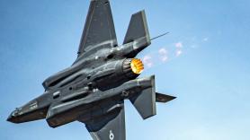 Як взагалі так вийшло, що у США "загубили" аж понад мільйон запасних частин до F-35