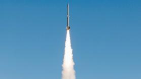 Як росіяни пускають "Кинджал" з МиГ-31К, американці інтегрують свою гіперзвукову Blackbeard на винищувач F/A-18