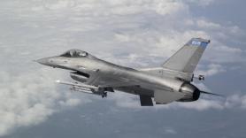 Як з F-16 збили балістичну ракету та чому це визнали непридатним для масового використання