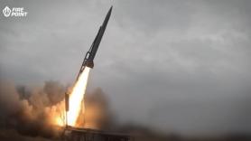 У Fire Point оголосили повніші характеристики FP-7.x Freya та чи буде вона знищувати балістичні ракети у повітрі