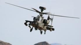 Як насправді "Шахед" міг збити AH-64 Apache, що стало чи не першим таким випадком в історії
