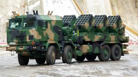 Поляки почали отримувати Baobab-K для постановки 600 мін за 22 хвилини, але чи треба зараз такі машини