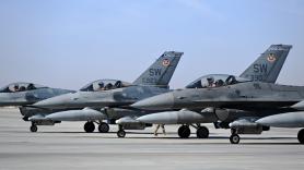 Україна не має розраховувати на F-16 раніше 2025 року: чи є альтернативи та інші варіанти посилення Повітряних Сил