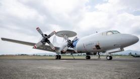 США мали цікаві літаки AWACS P-3 Orion AEW, чи могли б вони нам помогти проти реактивних "Шахедів"