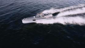 Американська Red Cat збиратиме та продаватиме у США українські морські дрони Magura V7