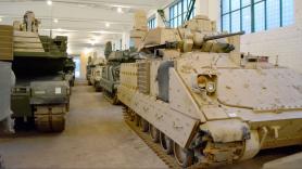 Аудит Пентагону показав, що США досі не витратили 19,5 млрд доларів на допомогу Україні із запланованих 79,3 млрд доларів