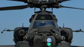 Показова відмова Кореї від нових Apache - чи дійсно ера ударних вертольотів завершується  