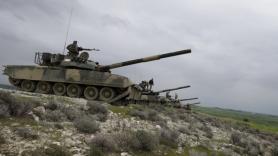 Невже ЗСУ можуть таки отримати танки Т-80У з Кіпру, якщо їх плануюють замінити на вживані Leopard 1 з Греції