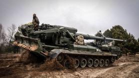 51 рік найпотужнішій артилерії ЗСУ - 203-мм САУ 2С7 "Піон", чим він стріляє зараз та яке може бути майбутнє