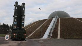 Чи зможе Європа перехопити іранську балістичну ракету без США і чи допоможе Nostradamus та "Стріла 3"