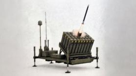 Щоб захистись від російських "Шахедів" та "Бандеролей", у Польщі вперше показали "Залізний купол на мінімалках" 