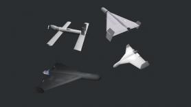 Щоб не проґавити як оптоволокно - як РФ розвиває свої дрони та до чого треба бути готовим - Сергій Флеш