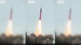 Чим насправді такий важливий другий відомий запуск балістичної ракети FP-7, та що саме випробовувалось