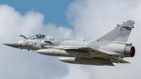Китай отримав можливість перевірити характеристики Mirage 2000 на спільних навчаннях з ОАЕ