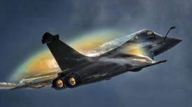 Винищувачі Rafale не такі і незалежні, бо Китай постачає для них 90% рідкоземельних металів