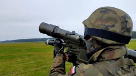 Навіть з локалізацією американських ПЗРК Stinger Нідерланди цікавляться польськими Piorun, які разом купують 4 країни НАТО