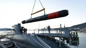 Як індійці через корупційний скандал чекатимуть 18 років на сучасні торпеди під свої підводні човни