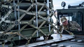 Поки Міноборони з'ясовує чи дійсно США призупинили допомогу озброєнням нагадуємо, як це було у березні