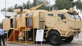На що здатен новий конкурент російського "Панциря" під назвою CWS-30GD Viking, який з'явився під боком у РФ