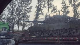 Type-59D як модернізація Т-54 проти танка "Оплот" виглядає недостатньо, але саме таке Китай продав Камбоджі