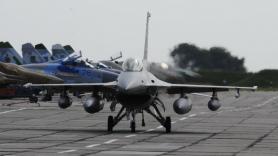Чому серед авіації саме F-16 та Mirage 2000 належить головна роль проти реактивних "Шахедів", та що по МіГ-29 і Су-27