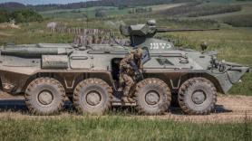 Угорці не можуть визначитись, так скільки російських БТР-80А вони віддали Сербії по ціні металобрухту - 22, 66 чи навіть 108