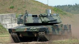 Скільки танків KF51 Panther, які раніше пропонували Україні, збирається замовити Італія за 3,7 млрд євро разом з БМП Lynx