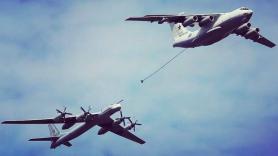 Невже РФ до 2027 року втратить свої Ту-95МС та іншу стратегічну авіацію, як уже про це чомусь пишуть в соцмережах