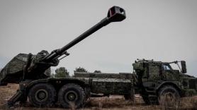 Український КЗВВ не лише локалізував L119 поряд з "Богданою", а і робить стволи до іноземних систем калібру від 25-мм до 155-мм
