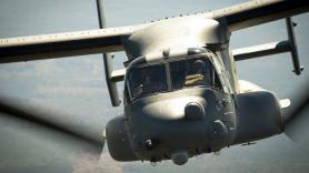 У США знову "приземляють" Osprey V-22 через аварію з конвертопланом, і це вже вдруге за рік