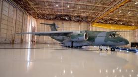 Чим бразильський KC-390 виявився неочікувано кращим за C-130J для Австрії та Нідерландів