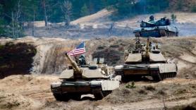 New York Times: США можуть розгорнути додаткові війська у Східній Європі та Балтії
