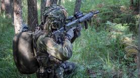 Швеція та Фінляндія розпланували спільне оновлення стрілецького озброєння аж до 2053 року