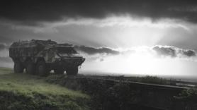 Rheinmetall отримав замовлення на компоненти Fuchs 2 для виробництва в "країні-партнері"