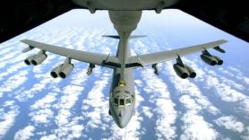 Завдяки заміні 70-річної системи бомбардувальники B-52 отримають збільшену дальність польоту